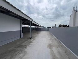 Tg Building (D26), Factory #621076391